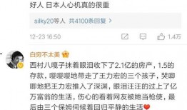 评论区吃瓜经历,一场全民参与的“网络审判”