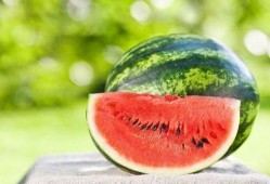 夏天来了怎么吃瓜