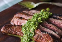 牛排和吃瓜更搭