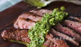 牛排和吃瓜更搭