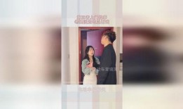 情侣吵架吃瓜看戏,一场现代版“三国演义”