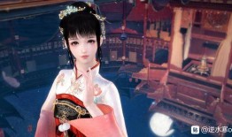 逆水寒吃瓜被扒