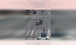 吃瓜红绿灯,趣味解读交通规则