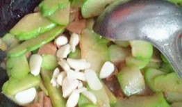 佛手瓜炒怎么吃,家常美味轻松享