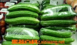 吃小乳瓜的功效,滋养身心，健康生活新选择