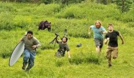 小马吃瓜摄影师,捕捉生活中的美好瞬间