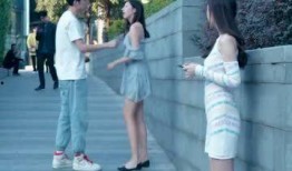 情侣吵架吃瓜看戏,一场现代版“三国演义”