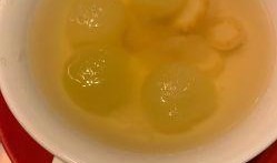 吃银河蜜瓜功效,滋养身心，尽享天然甘露之效