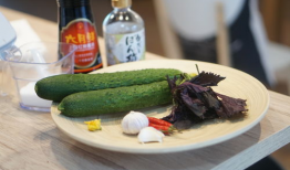 吃瓜紫苏,揭秘网络红人的魅力与争议