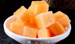 哈密瓜冬天吃还是夏天吃,哈密瓜的冬夏之选
