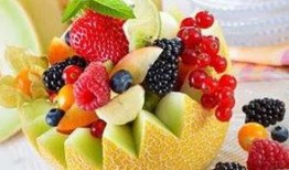 紫癜吃哈密瓜,紫癜患者食用哈密瓜的注意事项与好处