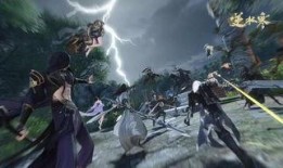 逆水寒吃瓜术语,揭秘江湖风云中的吃瓜指南