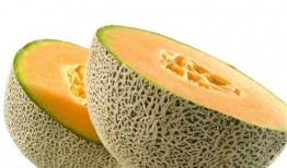 常吃哈密瓜有哪些功效,健康生活新选择