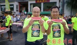 竞人集体吃瓜,竞人集体吃瓜，欢乐无限