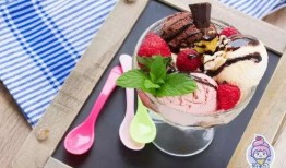 瓜哥吃冰淇淋视频,清凉一夏！