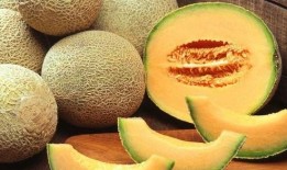 吃哈密瓜和可乐会怎么样,揭秘食用后的神奇效果