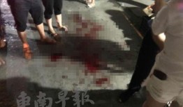 吃瓜引发的血案,一场意外的悲剧