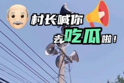 坐着吃瓜的人物,品味人生百态