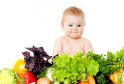 宝宝吃兰瓜好吗