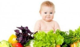 宝宝吃兰瓜好吗