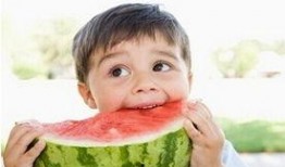 怀孕吃瓜拉肚子,瓜类食物引发腹泻的应对策略
