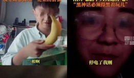 年度吃瓜直播间