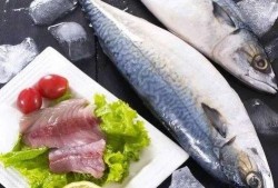 吃八瓜鱼爆笑文案,笑料横生的美食奇遇记