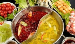 吃瓜火锅炖兔仔