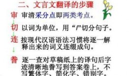 沙雕吃瓜古文翻译,穿越时空的趣味解读