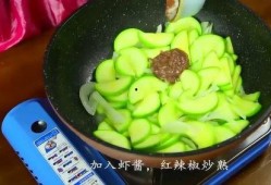 韩国角瓜怎么吃,多样吃法解锁美味新体验