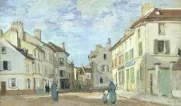 吃瓜上课莫奈,一场视觉与味蕾的盛宴