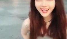 吃瓜女神是谁,她是如何成为网络红人的？