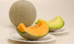 吃银河蜜瓜功效,滋养身心，尽享天然甘露之效