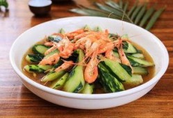 吃虾后可以吃瓜,美味又健康的生活小窍门