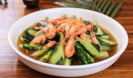 吃虾后可以吃瓜,美味又健康的生活小窍门