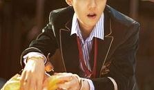 鹿晗在吃瓜,揭秘娱乐圈幕后真相