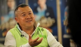 曾志伟好友吃瓜视频,娱乐圈风云再起