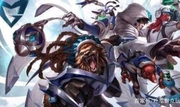 英雄联盟队友吃瓜,队友吃瓜事件引发热议