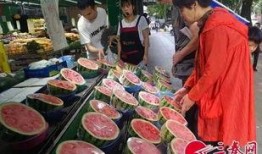 西安吃瓜护士,网络热议背后的真相与反思