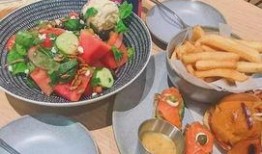 广州今日吃瓜新闻,揭秘网红餐厅风波背后的真相