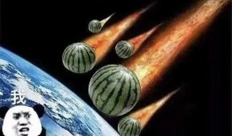 哈哈吃瓜文案句子