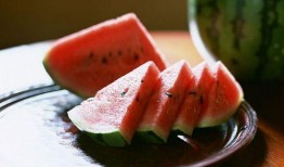 阳后可以吃瓜,这些瓜可以放心吃！