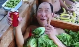 重庆美杜莎吃瓜事件,一场网络狂欢背后的真相揭秘