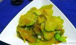 丑哥吃佛手瓜,丑哥的佛手瓜美食之旅