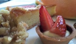 法罗朱吃瓜,一场味蕾与视觉的盛宴