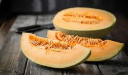 吃蜜瓜,探寻蜜瓜的独特魅力