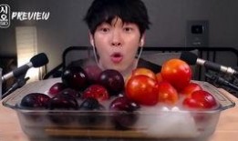 瓜哥吃冰淇淋视频,清凉一夏！