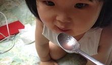 萌宝吃瓜记,童言无忌，趣味横生的成长日记