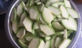 韩国角瓜怎么吃,多样吃法解锁美味新体验