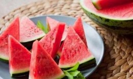 三伏吃三瓜三瓜三豆